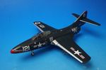 1/48 ����ޥ� F9F-2 �ѥ󥵡� ����ꥫ���� VF-781 [HA7201] �ۥӡ��ޥ�����/���