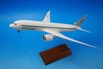 1/200 B787-8 ZIPAIR ���åץ��� JA822J ���֥ꥹ��������Ȣ���� ���С��饤��/���