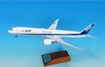 1/200 B787-10 ANA ������ ������ GE���󥸥� ���ʥåץե��åȥ�ǥ� ��WiFi��ɡ��ࡦ������°�� JA990A ��NH20250�� ����������/ͽ��