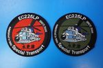 ��åڥ� JGSDF Φ�弫���� EC225LP ����͢���إꥳ�ץ����� �ڹ��������� �ϥ��ӥ��������ӥ� 2�祻�å� �٥륯������/���