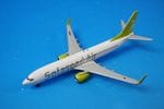 1/500 B737-800 ���饷�ɥ��� JA801X [530989�� �إ��/���