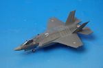1/200 F-35A �饤�ȥ˥�II �����ꥢ���� ��32�Ҷ��� ��13������ MM7332 ��557832�� �إ��/���