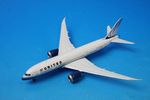 1/400 B787-8 ��ʥ��ƥå� N787UA ��GJUAL1002] �����ߥ�/���