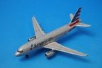 1/400 A319-100 AA ����ꥫ�� N725UW ��GJAAL1315�� �����ߥ�/���