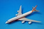 1/400 B747-8i �ܡ����� �ϥ������顼 N6067E ��XX4001�� JC�����󥰥�/���