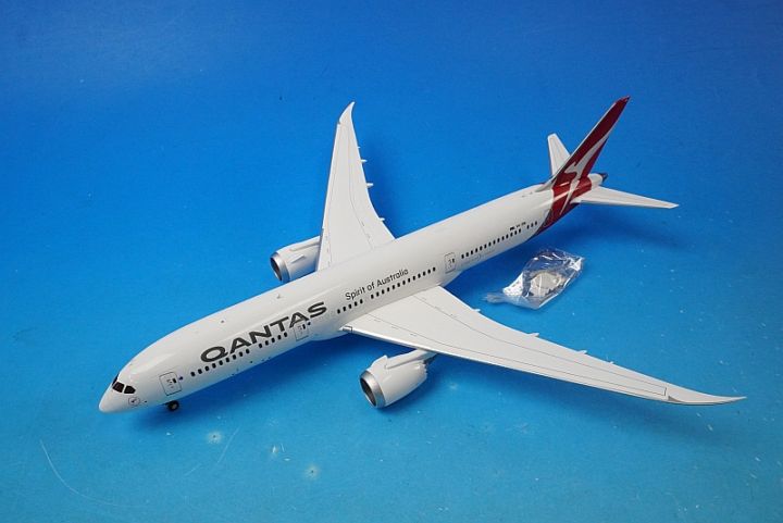 1/200 B787-9 カンタス VH-ZNK ［G2QFA983］ ジェミニ/中古