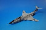 1/72 F-101B ����ꥫ���� ��62��Ʈ�޷������� �����ꥢ��ƥ�齬ͥ��/���ɥ����ץ�65 #50-80308 ��HA3716�� �ۥӡ��ޥ�����/���