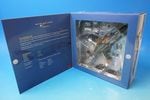 1/72 F-4E ����ꥫ���� ��432����廡�Ҷ��� ��58�����Ʈ������ �ե���åס��ϥ�ɥ졼����/����󡦥��⡼�륦�åɾ��ӵ���MiG-19���ơ� ZF/#67-0210 ��HA19041�� �ۥӡ��ޥ�����/���