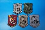 ��åڥ� JGSDF Φ�弫���� ��12�إꥳ�ץ����� 1�� ��ε������ �̱��Ե������� �ϥ��ӥ��������ӥ� ���㤤 5�祻�å� �٥륯������/���