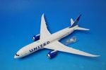 1/200 B787-8 ��ʥ��ƥå� N26902 ��G2UAL1393�� �����ߥ�/���