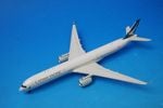 1/400 A350-1000 ���㥻���ѥ��ե��å� B-LXM ��WB4043�� ���ӥ��������/���