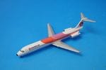 1/500 DC-9-50 �ϥ磻���� N709HA [533591] �إ��/���