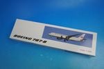 1/200 B787-8 JAL ��������� JA847J ��BJQ2063�� JALUX/���
