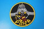 ��åڥ� USAF ����ꥫ���� F-16 14FS/��14��Ʈ������ SAMURAI/�� ����饤 �������� �٥륯���ʤ�/���