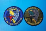 ��åڥ� JASDF �Ҷ������� ��204������ MYSTIC EAGLE VIII/�ߥ��ƥ��å��������� �ϥ��ӥ��������ӥ� 2�祻�å� �٥륯���ʤ�/���