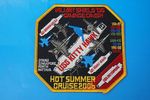 ��åڥ� USN ����ꥫ���� VALIANT SHIELD ��06 ORANGE CRASH USS ���ƥ��ۡ��� HOT SUMMER CRUISE 2006 �ѷ� �٥륯���ʤ�/���