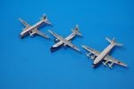 1/600 ����٥� CV-440 JA8083 �ե��å��� F-27 JA8635 �ӥå������Х�������� G-ABKJ ANA ������� 3�����å� ����Х�/���