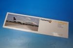 1/200 B747-8 ��եȥϥ� Fanhansa Siegerflieger �ե���ϥ󥶡ʾ��ԤΥե饤�ȡ� D-ABYI ��LH32�� LIMOX/���