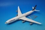 1/200 A340-300 ��եȥϥ� �եåȥܡ��� D-AIGS ��B-LH340-001�� B-Models/���