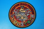 ��åڥ� USN ����ꥫ���� CV-63 CVW-5 ���ڥ졼����󥤥饯 �ե꡼���� 2003 �٥륯���ʤ�/���