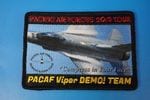 ��åڥ� PACAF ��ʿ�ζ��� Viper DEMO��TEAM/�������ѡ��ǥ������ �Х��ѡ� 2019 TOUR �ѷ� �٥륯������/���
