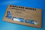 1/100 B737-400 ���饹�� MAKE A WISH Disneyland N706AS ��73706�� ���С��饤��/���