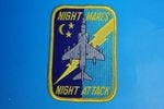 ��åڥ� USMC ����ꥫ��ʼ�� NIGHT MARES/�ʥ��ȥᥢ NIGHT ATTACK/�ʥ��ȥ����å� �ѷ� �٥륯���ʤ�/���