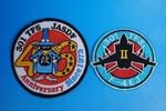 ��åڥ� JASDF �Ҷ������� F-4EJ�� �ե���ȥ�II ��301������ 46th ���˥С����꡼ ɴΤ���� ���ס���¾ 2��2�祻�å� �٥륯���ʤ�/���