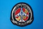 ��åڥ� JASDF �Ҷ������� �֥롼����ѥ륹 1996.11.3 �������硼 ���ִ��� �٥륯���ʤ�/���