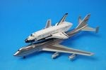 1/400 NASA ���ڡ�������ȥ� �����ӥ��� ��OV-102�ˡ�B747-123SCA N905NA ��55244�� �ɥ饴��/���