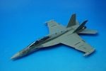 1/72 EA-18G ����ꥫ���� ��131�Ż��������� ��󥵡��� ����η�պ����ISIL����˻� AJ500/#168772 ��HA5153�� �ۥӡ��ޥ�����/���