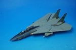 1/72 F-14D �ȥ७��å� ����ꥫ���� ��213��Ʈ���������� �֥�å��饤���� ���쥻���ɥ����롼���٥����� �ǽ��ҳ��� ��HA5238�� �ۥӡ��ޥ�����/���