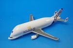 1/400 A300-608ST �����Х� ��������ȥ꡼ �٥롼�� ��4 F-GSTD ��55202�� �ɥ饴��/���