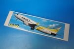 1/130 B737-700 AIRDO�̳�ƻ ������ JA11AN ��277377B�ϥ��С��饤��/���