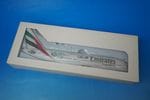 1/200 A380-800 ���ߥ졼�� FIFA ���ɥ��å� 2006 A6-EDA ��27189�� ���С��饤��/���