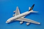 1/400 A380-800 ���󥬥ݡ��� 9V-SKZ ��04328�� �ե��˥å���/���