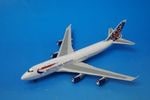 1/400 B747-400 �֥�ƥ��å��� Chelsea Rose/�����륷�������� G-CIVB ��GJBAW021�� �����ߥ�/���