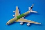 1/400 A380-800 �ޥ졼���� Bare Metal F-WWSG [XX4471] JC�����󥰥�/���