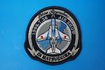 ��åڥ� JASDF �Ҷ������� �֥롼����ѥ륹 1996.7.28 �������硼 ������� �٥륯���ʤ�/���