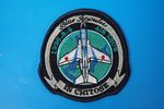 ��åڥ� JASDF �Ҷ������� �֥롼����ѥ륹 1996.8.4 �������硼 ��д��� �٥륯���ʤ�/���