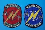 ��åڥ� JASDF �Ҷ������� ��304������ ACM MEET �ﶥ 1999 ���ƴ��� �ϥ��ӥ��������ӥ� 2�祻�å� �٥륯���ʤ�/���