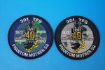 ��åڥ� JASDF �Ҷ������� F-4EJ�� ��301������ ɴΤ���ϡ����ĸ����� �ե���ȥ�ޥ��� �����ư��ǰ �ϥ��ӥ��������ӥ� 2�祻�å� �٥륯������/���