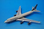 1/400 B747-400 �֥�ƥ��å��� LEAVE it TO US G-CIVB �ӥå��С���/��� 