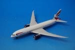 1/400 B787-8 �֥�ƥ��å��� G-BDRM ��GJBAW822�� �����ߥ�/���