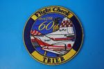 ��åڥ� JASDF �Ҷ������� FLIGHT CHECK/�ե饤�ȥ����å� ���������� TRIER 60th �٥륯������/���
