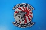 ��åڥ� USMC ����ꥫ��ʼ�� VMAQ-3/����Ż���������3 �������ȥѥå� 2003 �٥륯������/���
