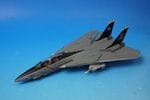 1/72 F-14B �ȥ७��å� ����ꥫ���� ��103��Ʈ������ ����꡼�����㡼�� �������ʴ��� #103/#163217 [HA5239] �ۥӡ��ޥ�����/���