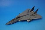 1/72 F-14A �ȥ७��å� ��154��Ʈ������ ���ڥ졼����󡦥��饯���ե꡼���� 2003 [HA5234] �ۥӡ��ޥ�����/���