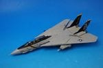 1/72 F-14A ����ꥫ���� ��84��Ʈ������ ����꡼�����㡼�� ����ե��쥹������� #162692/AJ201 [HA5241] �ۥӡ��ޥ�����/���