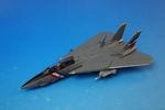 1/72 F-14D ����ꥫ���� ��2��Ʈ������ �Х���ƥ��ϥ󥿡��� ���쥳�󥹥ƥ졼�������� NE100/#163894 [HA5237] �ۥӡ��ޥ�����/���